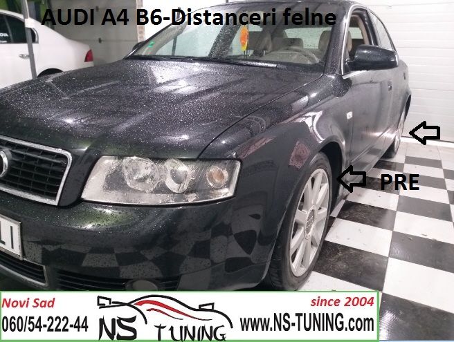 audi a4  b6 2001 2002 2003 2004 godiste distanceri 5x112 20mm 30mm pancevo obrenovac kragujevac kraljevo